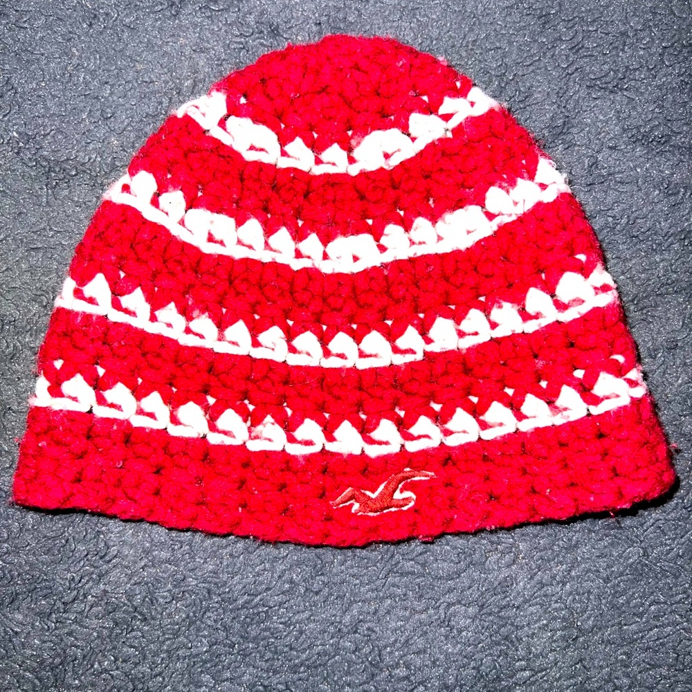 Hollister Kids Beanie